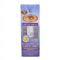 Yc Brightening Eye Cream 20ml